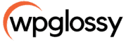 wpglossy logo