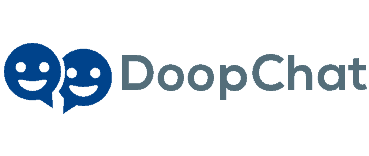 Doopchat logo