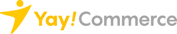 yayCommerce logo